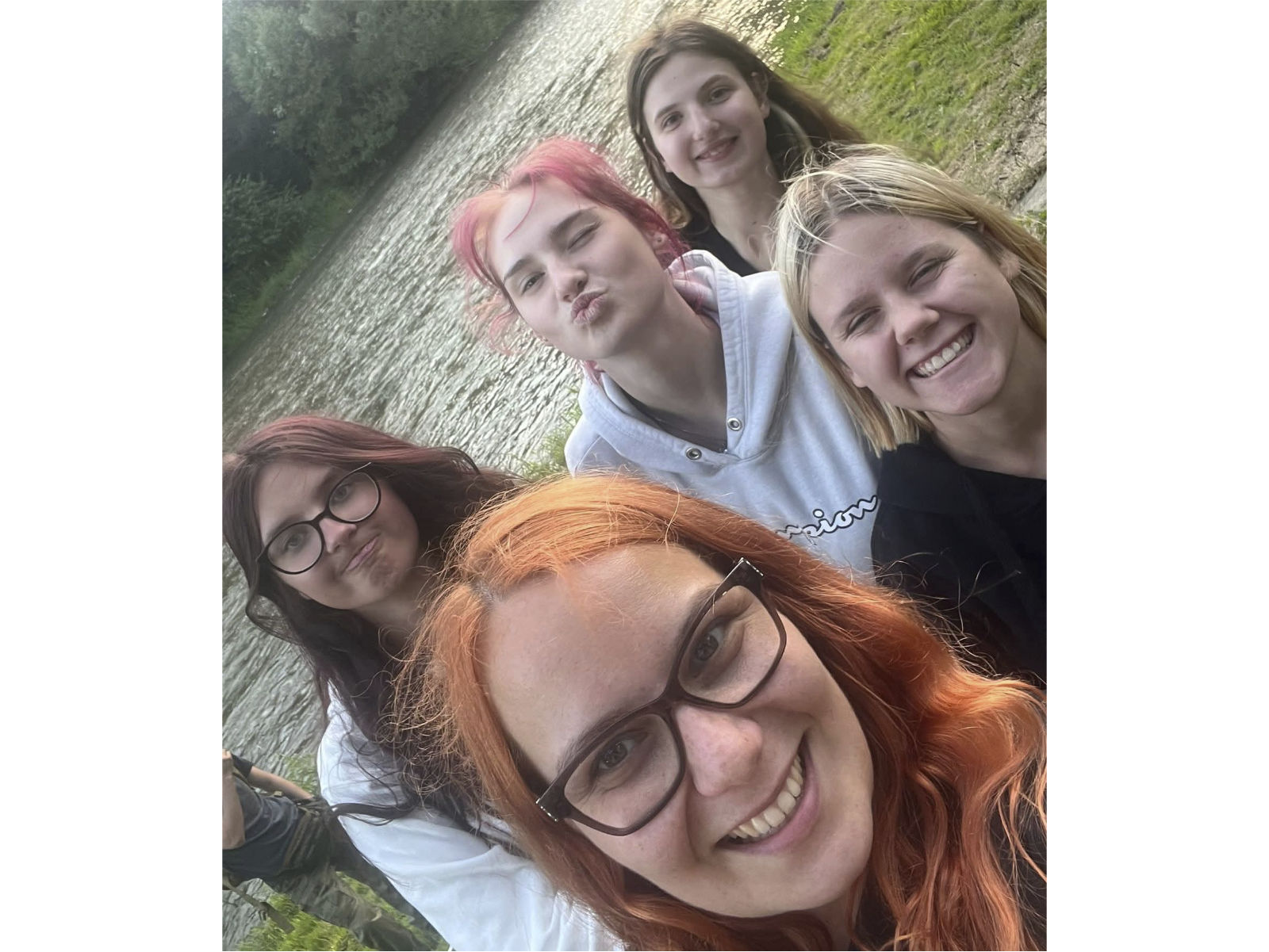 Kolonie w Piwnicznej-Zdroju rozpoczęte!