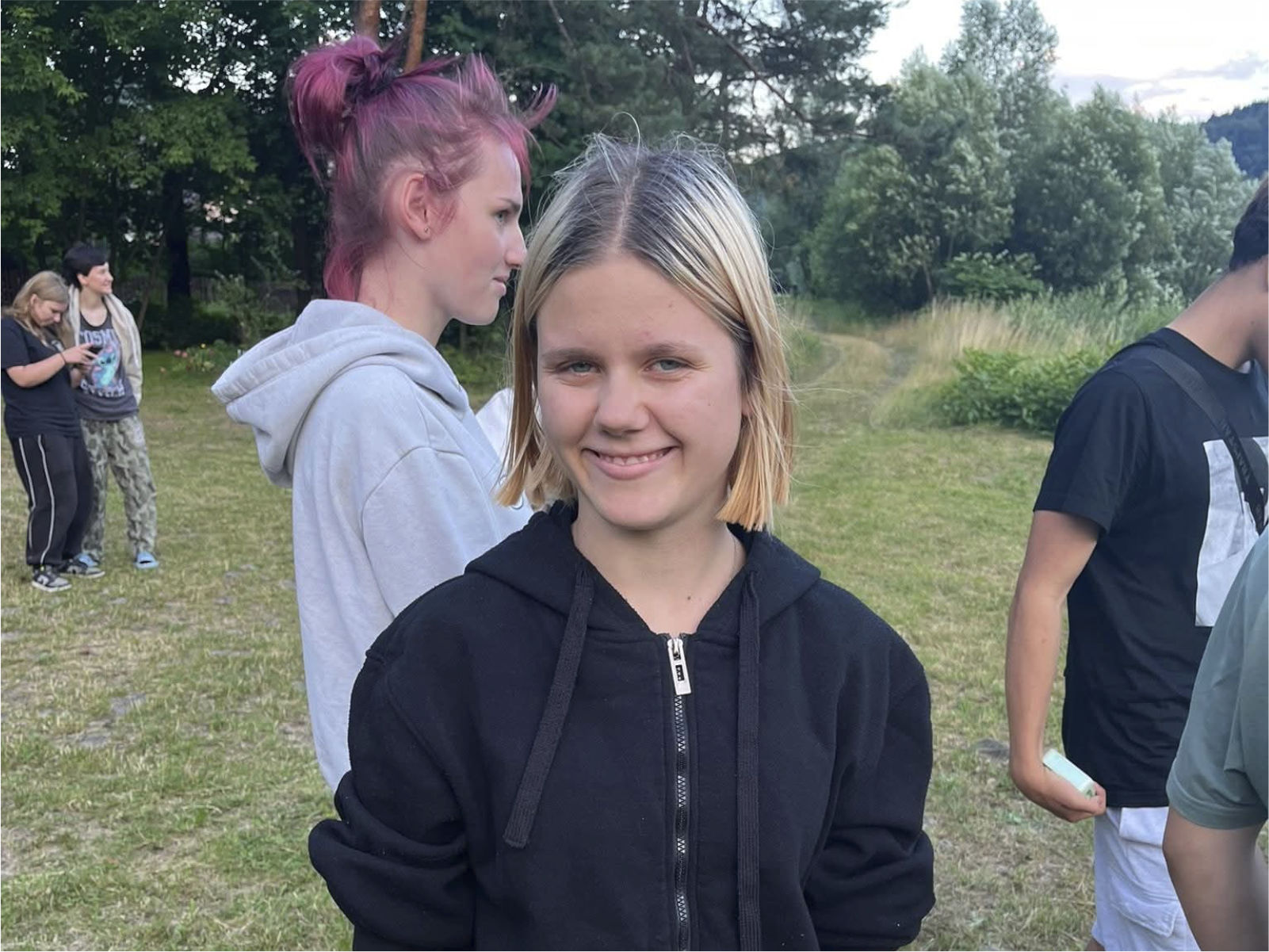 Kolonie w Piwnicznej-Zdroju rozpoczęte!