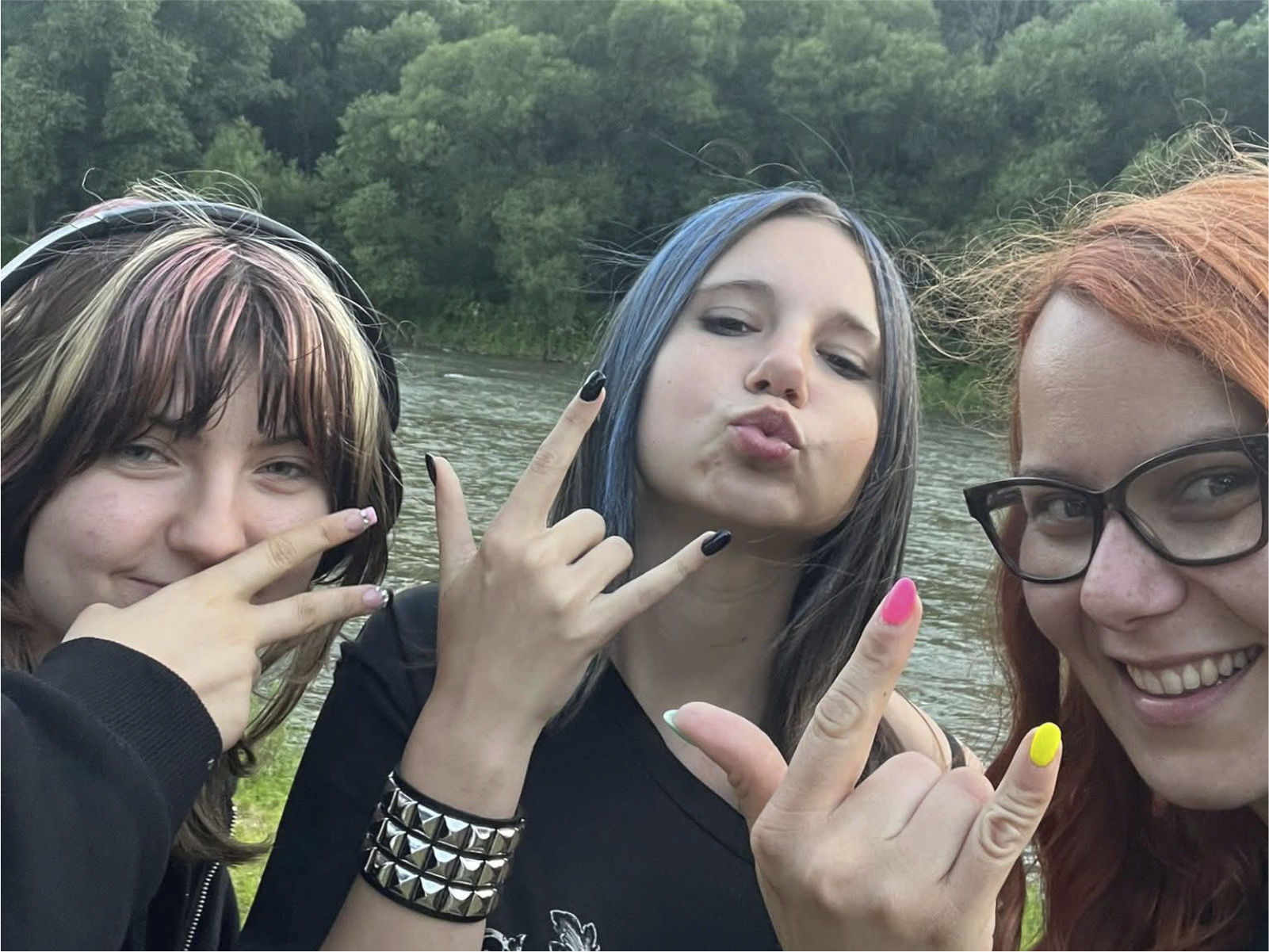 Kolonie w Piwnicznej-Zdroju rozpoczęte!