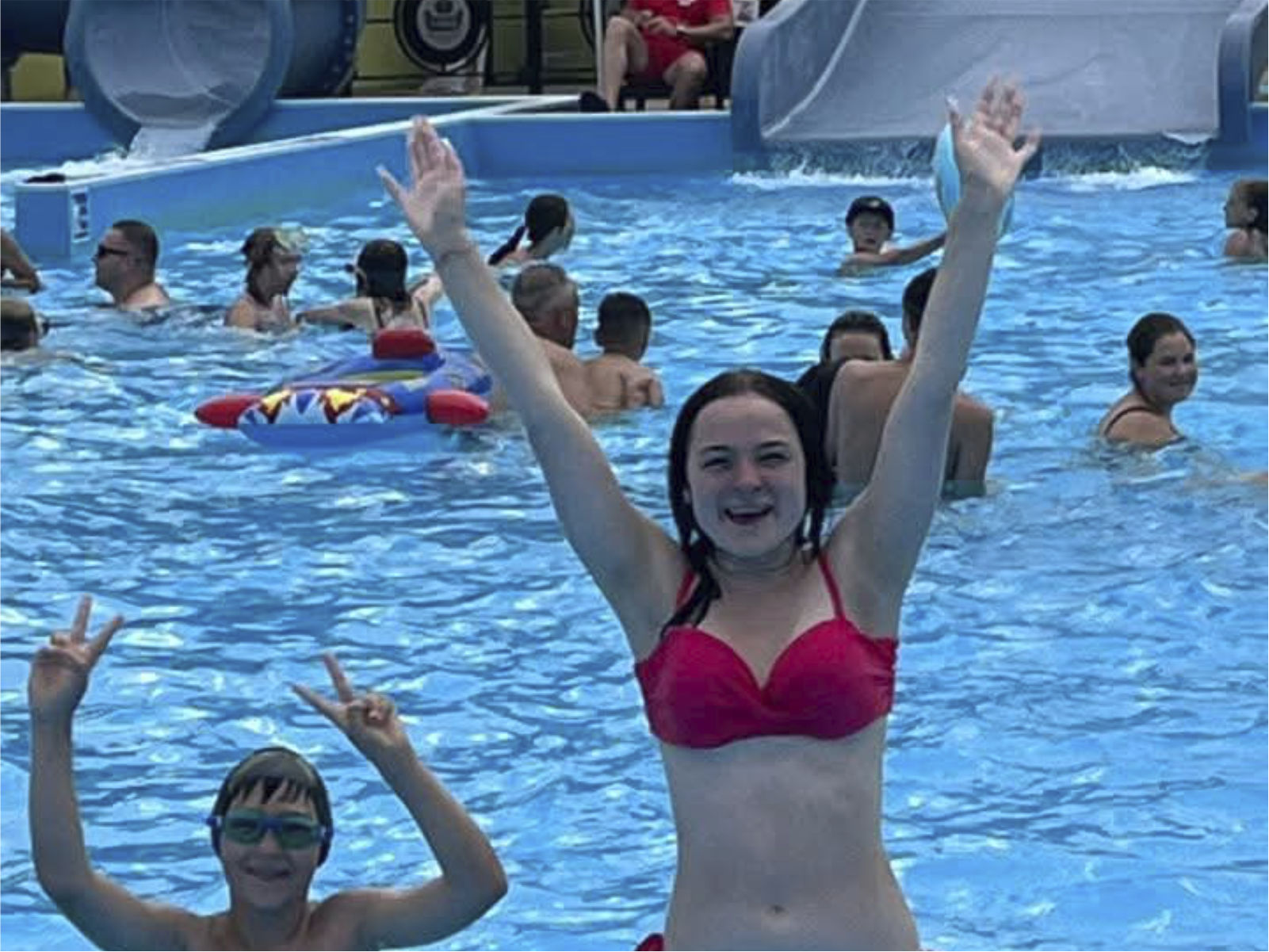 Kolonie w Piwnicznej-Zdroju – pełne przygód i rozwoju!