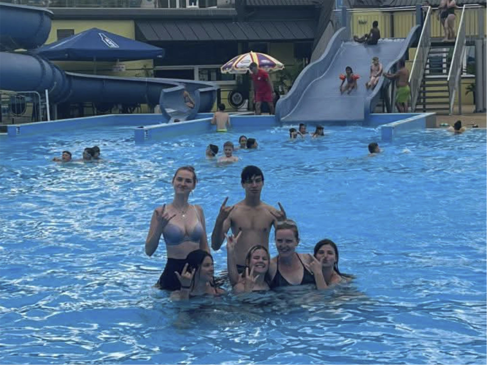 Kolonie w Piwnicznej-Zdroju – pełne przygód i rozwoju!