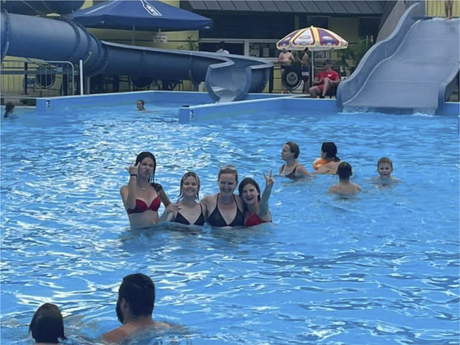 Kolonie w Piwnicznej-Zdroju – pełne przygód i rozwoju!