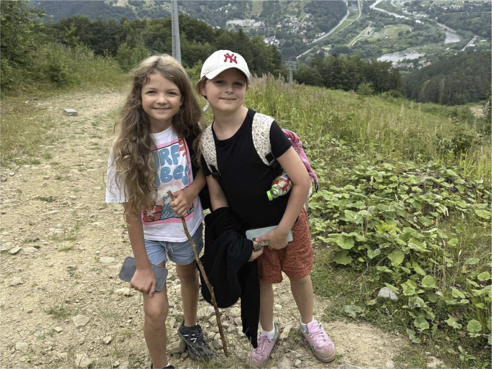 Kolonie w Piwnicznej-Zdroju – pełne przygód i rozwoju!