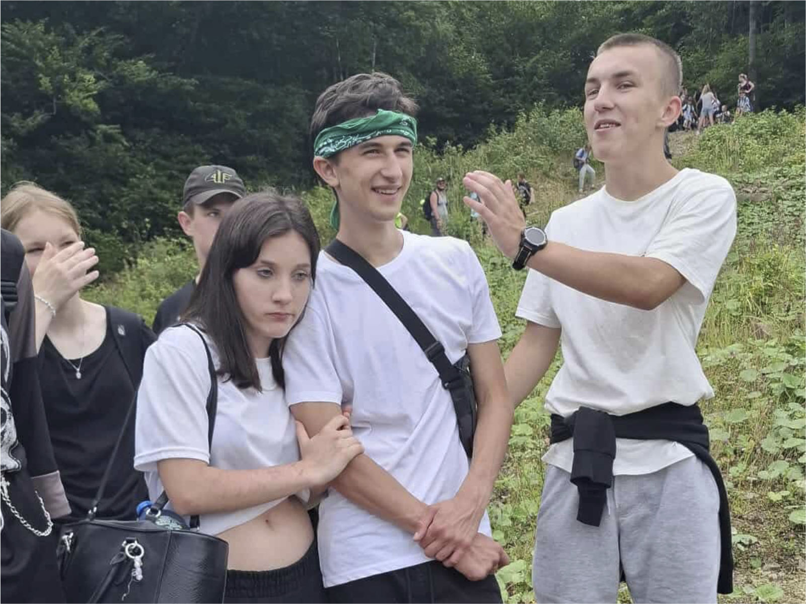 Kolonie w Piwnicznej-Zdroju – pełne przygód i rozwoju!