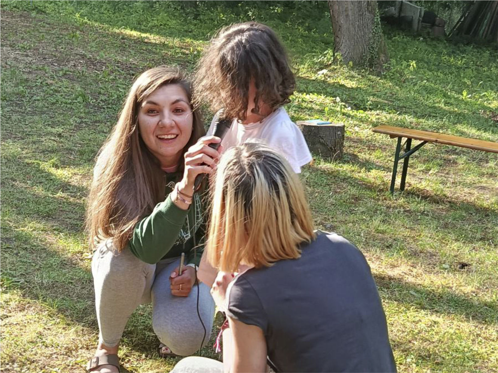 Kolonie w Piwnicznej-Zdroju – kolejny dzień pełen emocji i przygód!