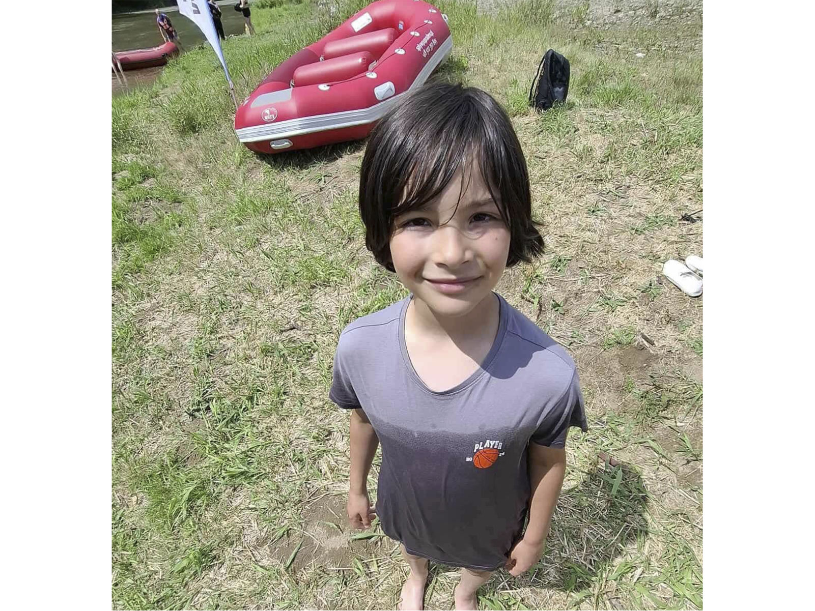 Kolonie w Piwnicznej-Zdroju – kolejny dzień pełen emocji i przygód!