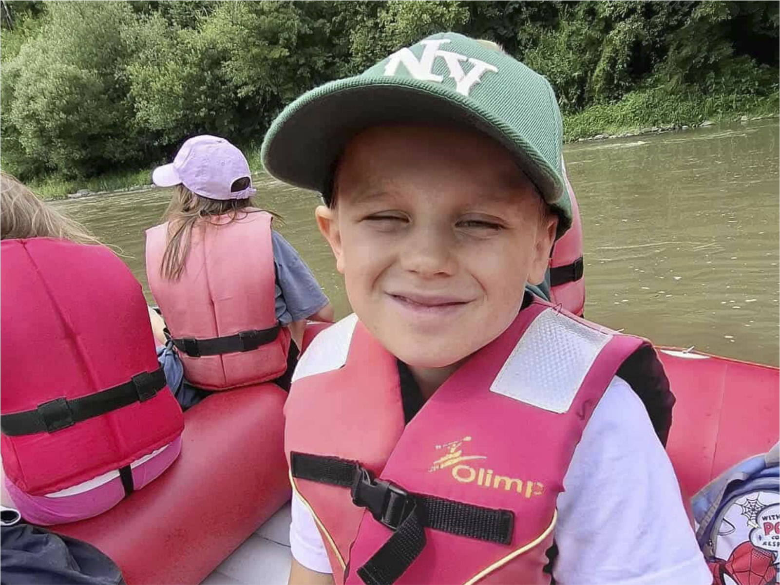 Kolonie w Piwnicznej-Zdroju – kolejny dzień pełen emocji i przygód!