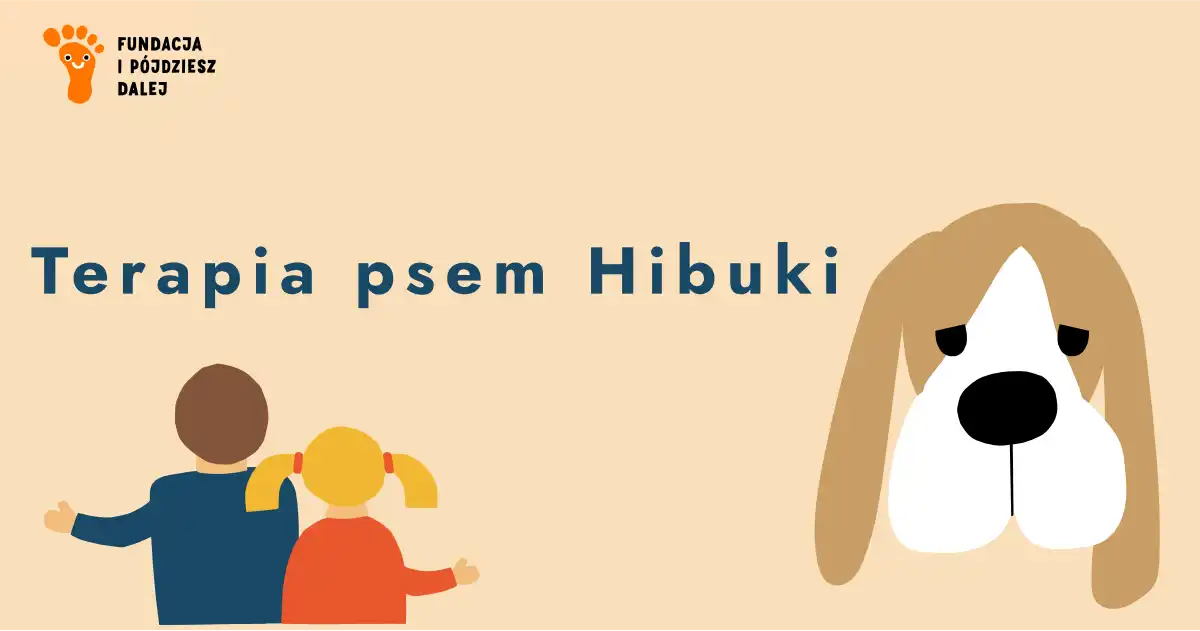 Terapia  psem Hibuki