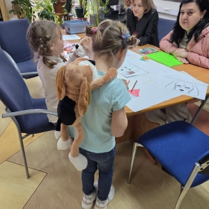 Terapia  psem Hibuki